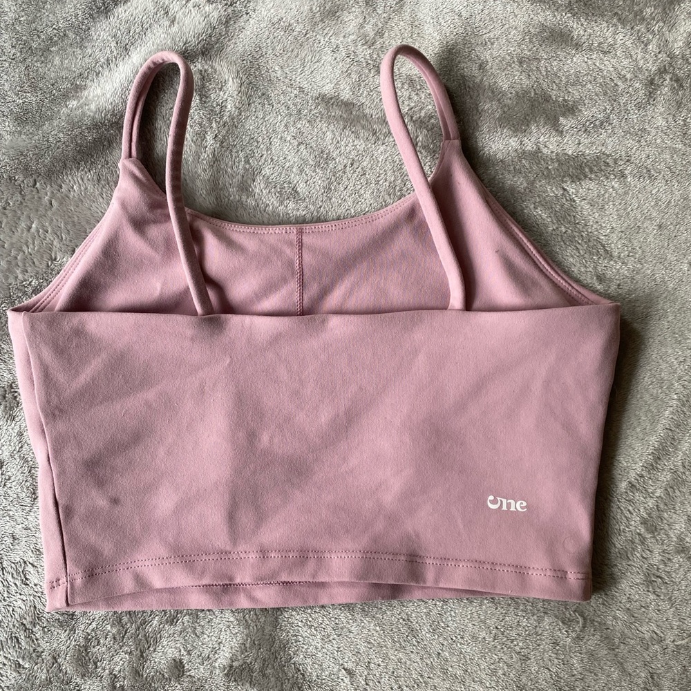 Musesonly Tank Top - Picture 2 of 4